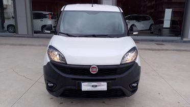 FIAT DOBLÒ CARGO 4P VETT. FURGONATA CH1 LOUNGE 1.3 MJET 95CV E6D SeS