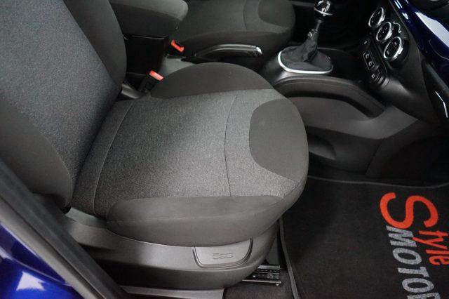 FIAT 500L 1.3 Multijet 95 CV Business Living