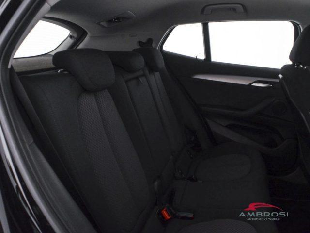 BMW X2 sDrive18i Advantage auto