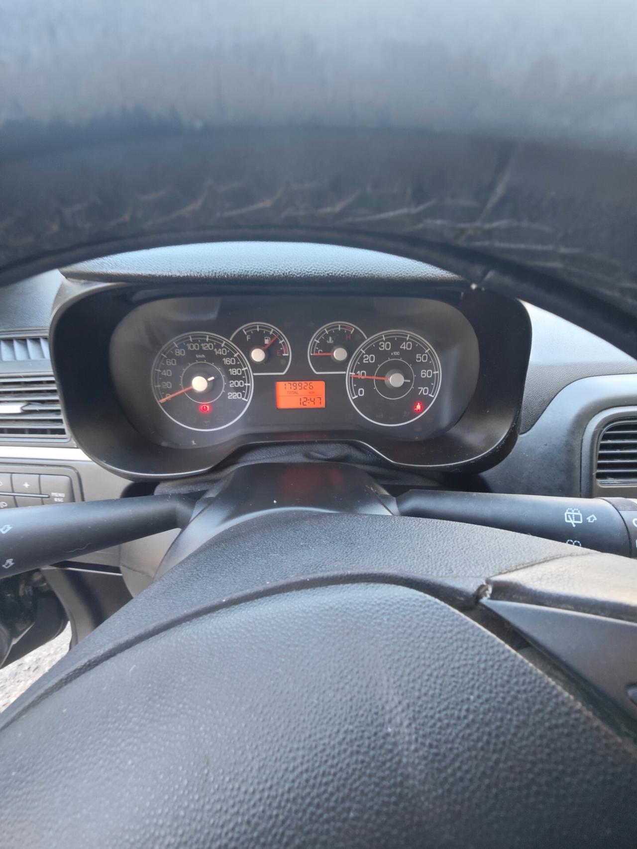 Fiat Grande Punto 1.3 MJT 75 CV 5 porte Dynamic