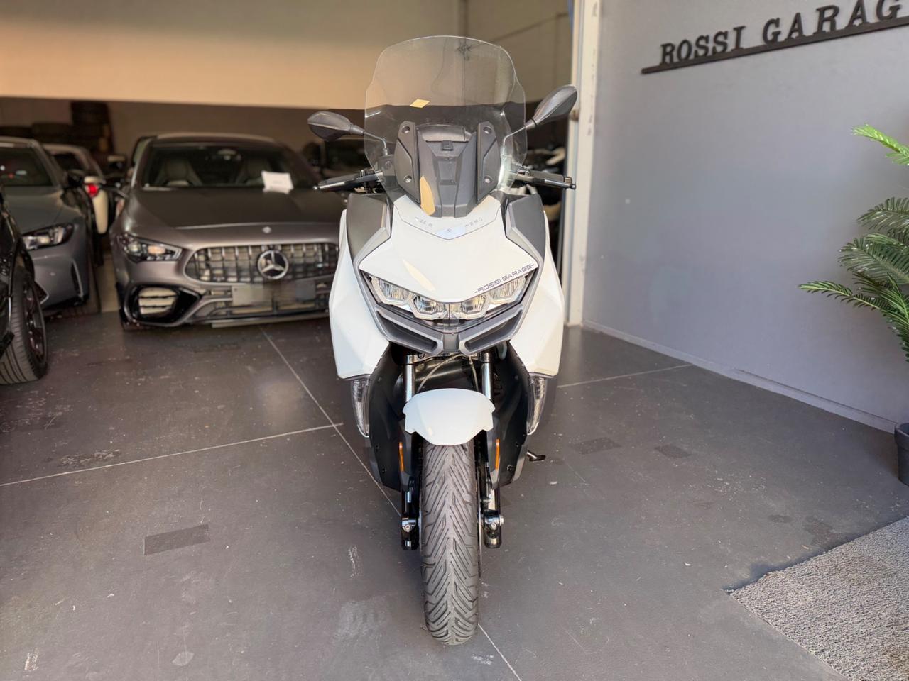 Bmw C 400 GT