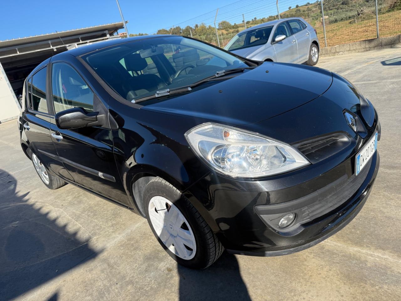 Renault Clio 1.5 dCi 85CV 5 porte Luxe