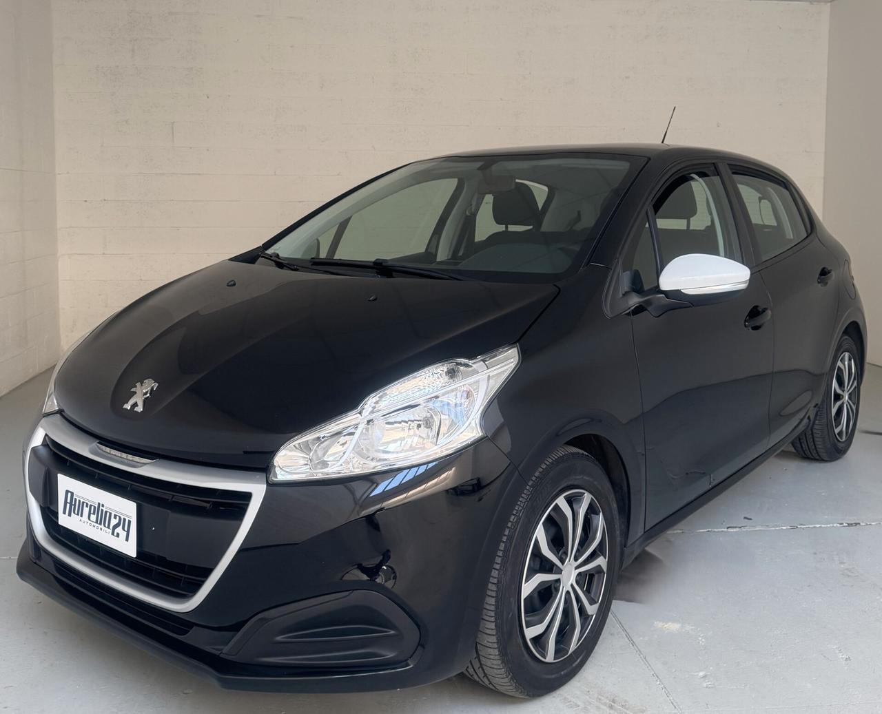 Peugeot 208 PureTech 68 5 LIKE NEOPATENTATO