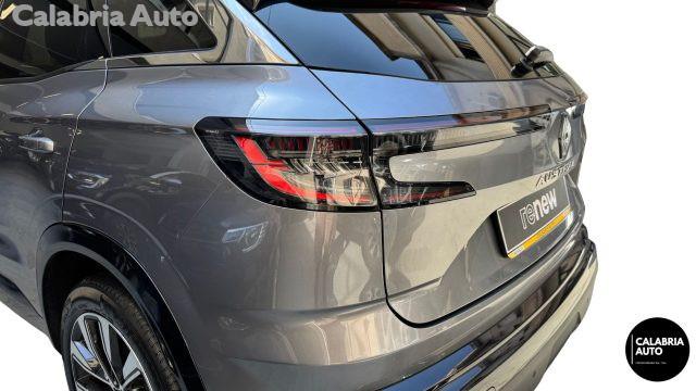 RENAULT Austral Austral Mild Hybrid 160 CV Auto Techno