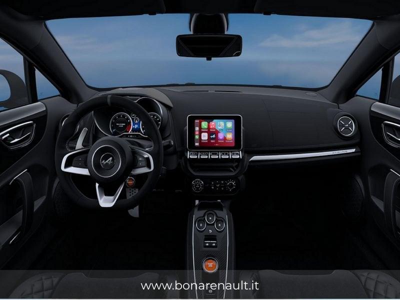 Alpine A110 1.8 Auto LEGGI DESCRIZIONE