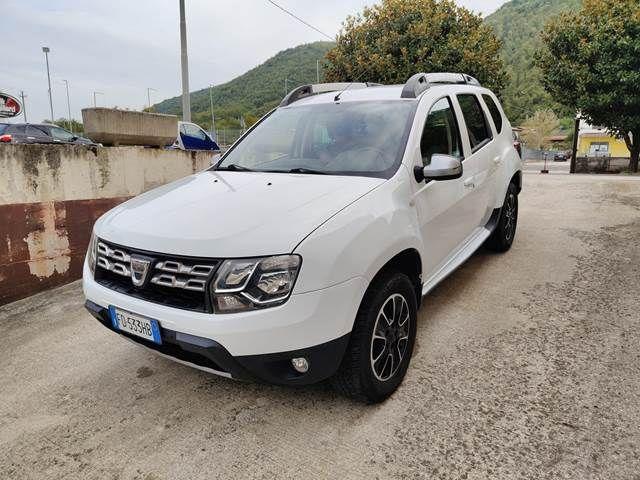 DACIA - Duster 1.5 dCi 110CV OMOL N1