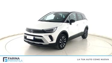 OPEL Crossland 2021 - Crossland 1.2 Elegance s&s 110cv