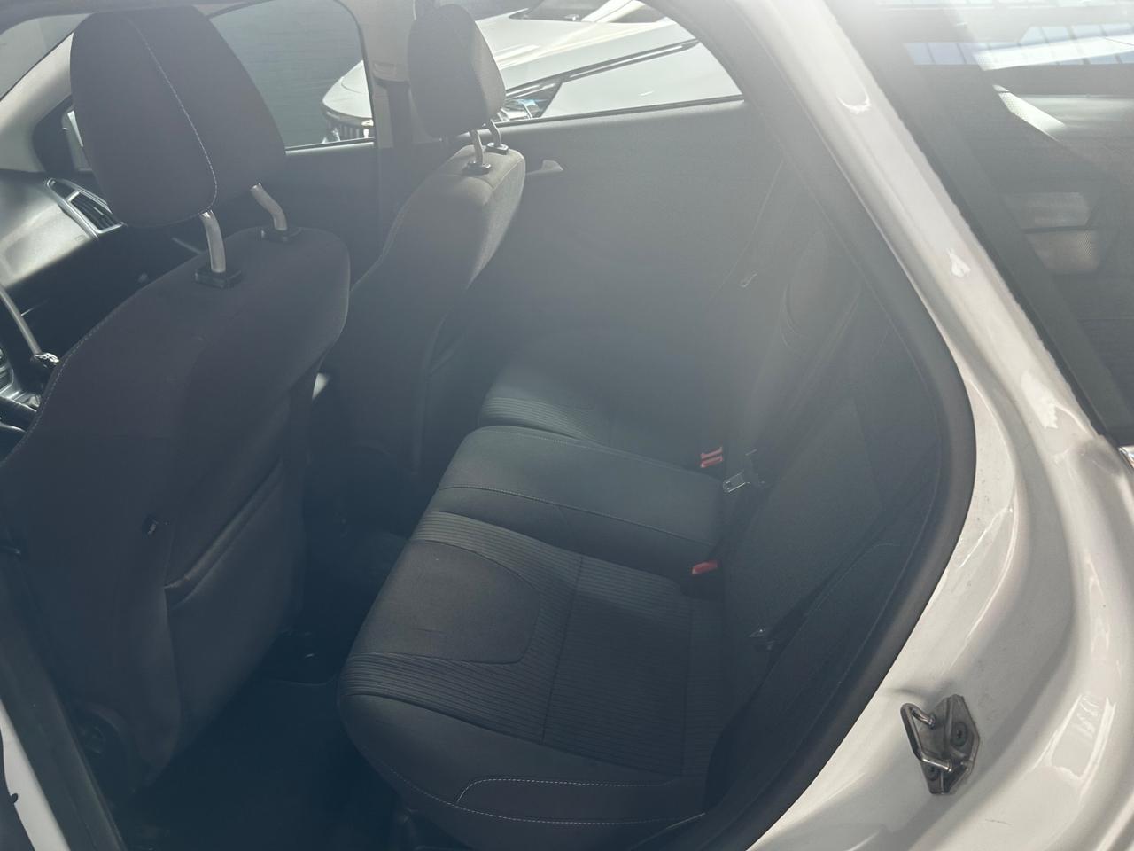 Ford Focus 1.6 TDCi 115 CV SW Titanium