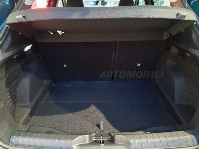 FIAT 600 600 Hybrid My25 600 1.2 Hybrid100cv