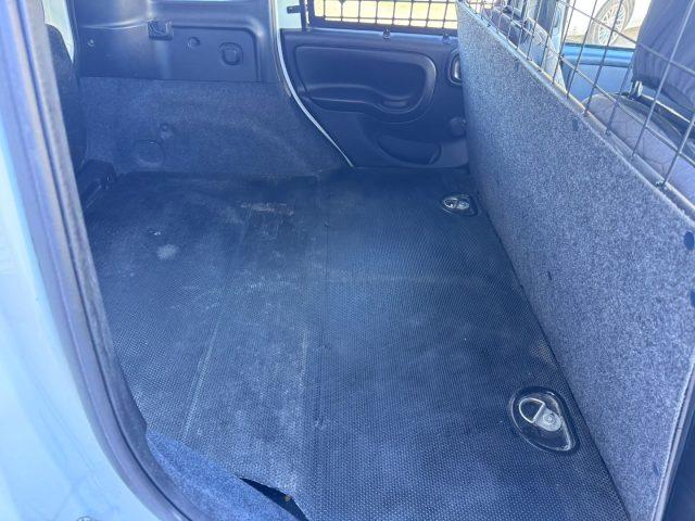 FIAT Panda 1.3 MJT S&S Pop Van 2 posti IVA ESPOSTA