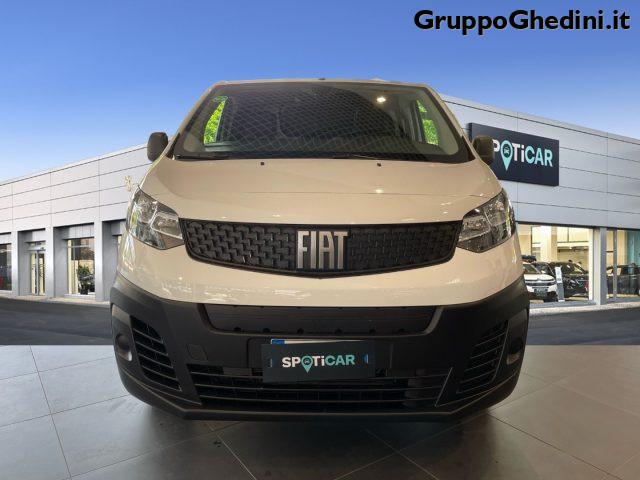 FIAT Scudo 75kWh Furgone Business