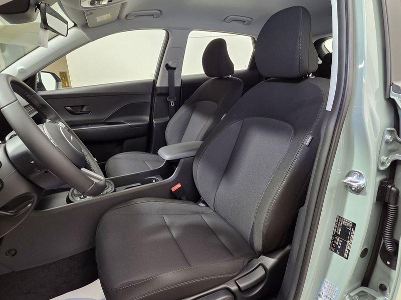 Hyundai Kona Kona 1.0 t-gdi XTech 2wd 115cv mt