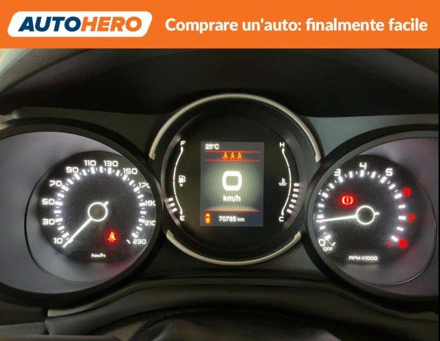 FIAT 500L 1.4 95 CV S&S Cross