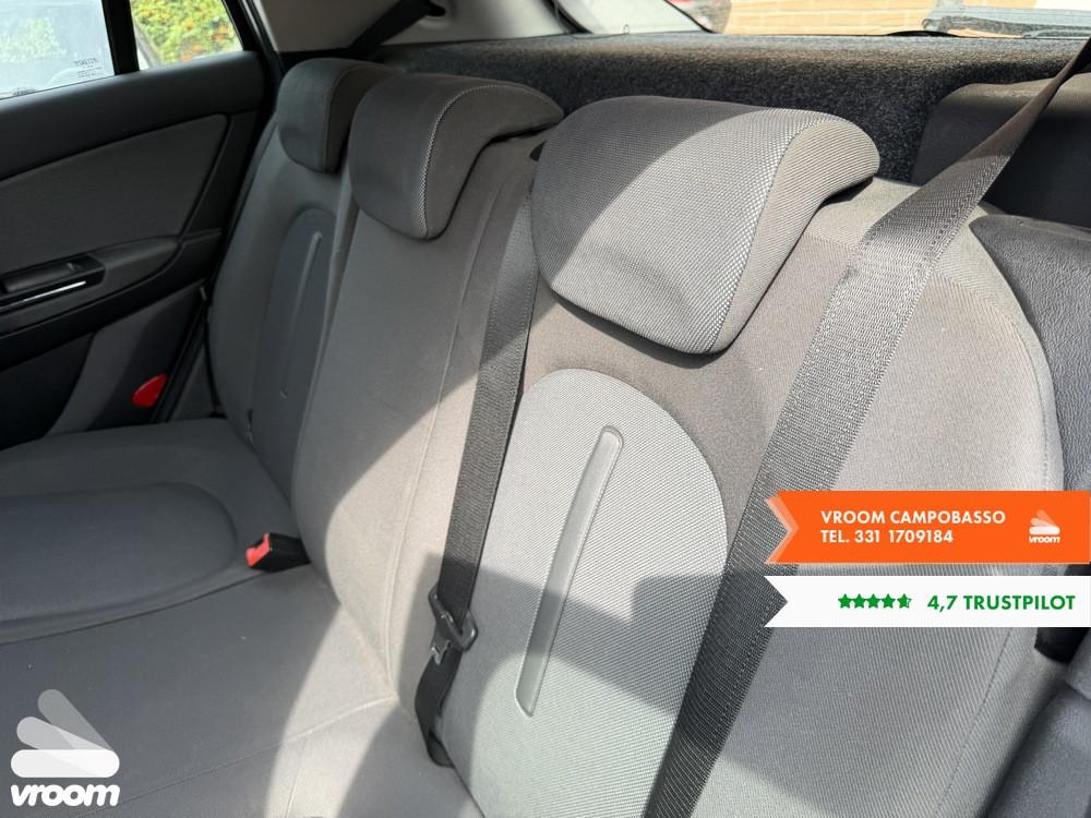 FIAT Bravo 2ª serie Bravo 1.9 MJT 120 CV Dynamic