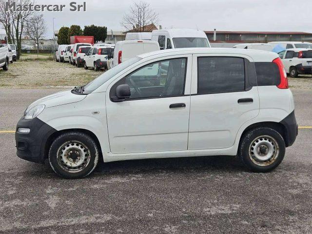 FIAT Panda 1.2 69 CV VAN 2 POSTI EURO6 POP - FS209VG