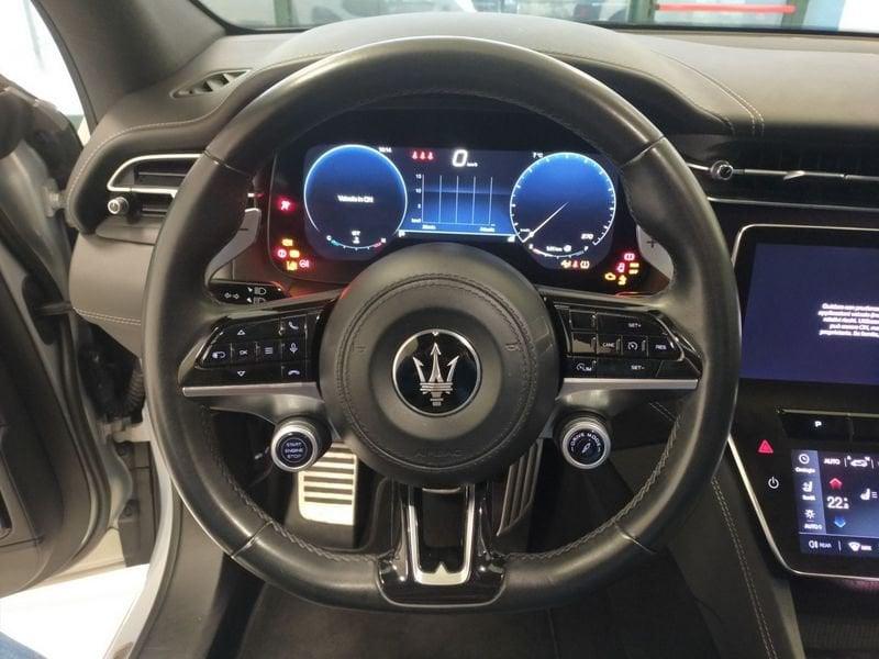 Maserati Grecale Grecale MHEV 330 CV AWD Modena