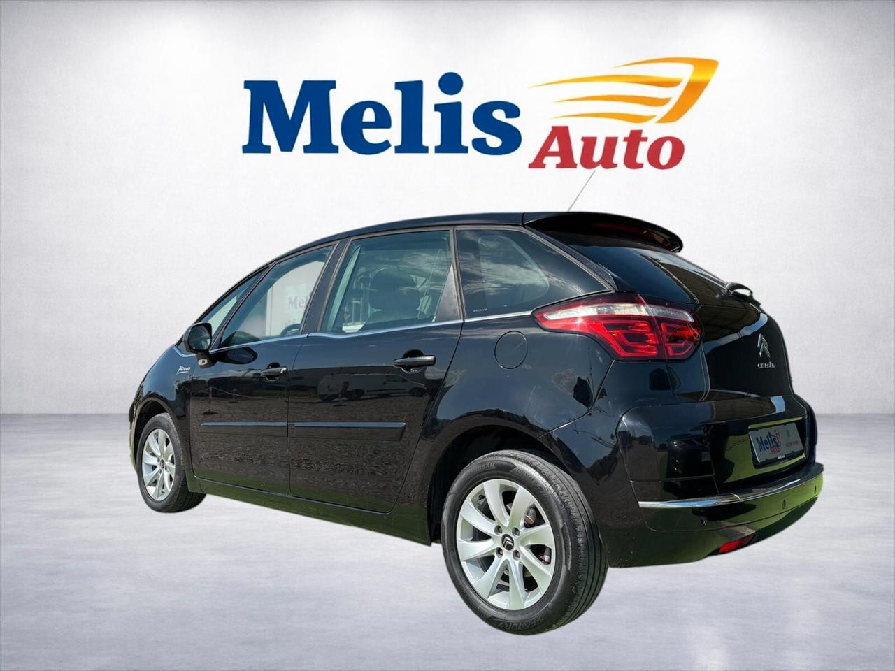 Citroen C4 Picasso DIESEL 1.6 HDi