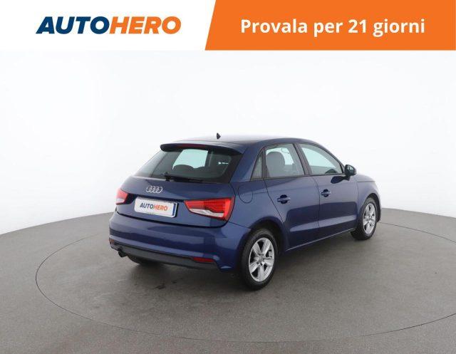 AUDI A1 1.4 TDI