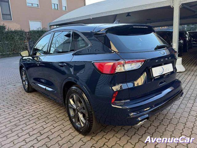 FORD Kuga ST-LINE AUTOMATICA TELECAMERA POST IVA ESPOSTA