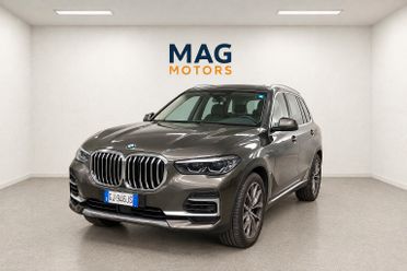 Bmw X5 xDrive30d 48V Msport "IN ARRIVO"