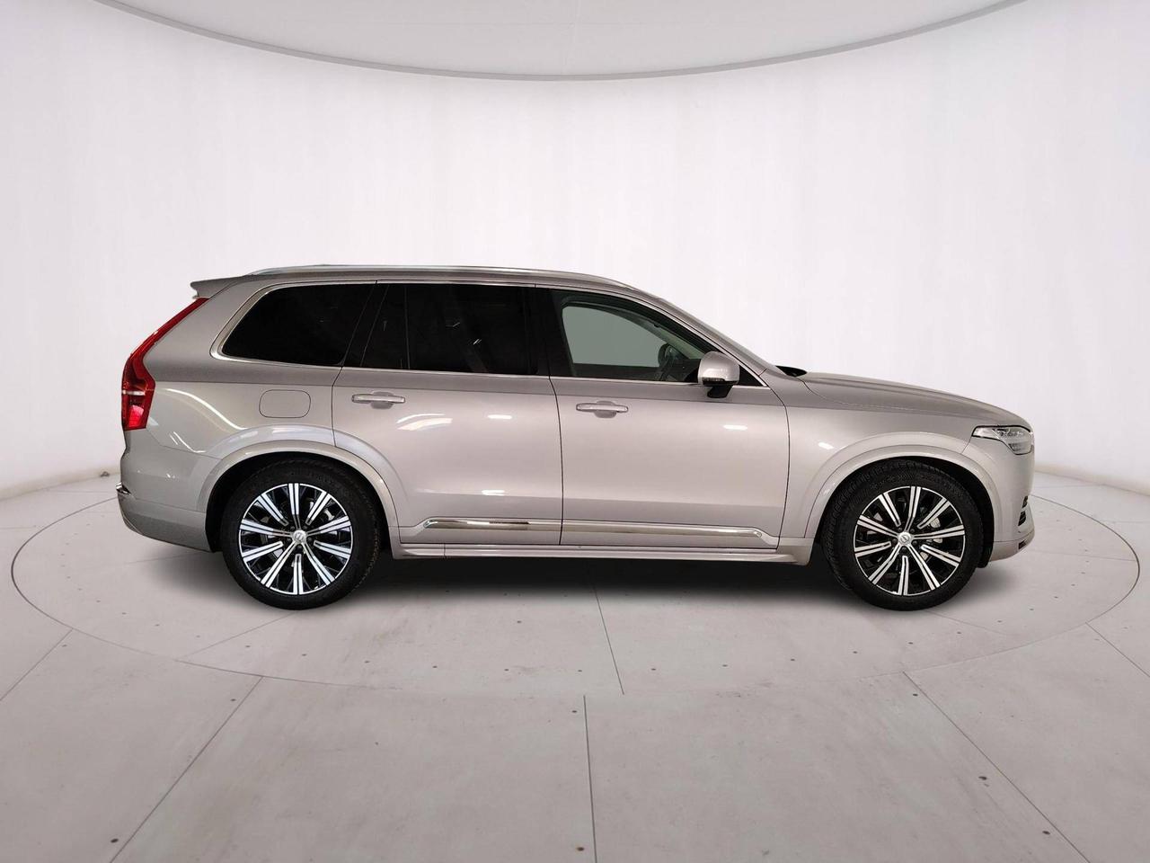 Volvo XC90 2.0 b5 Plus Bright awd 7 Posti