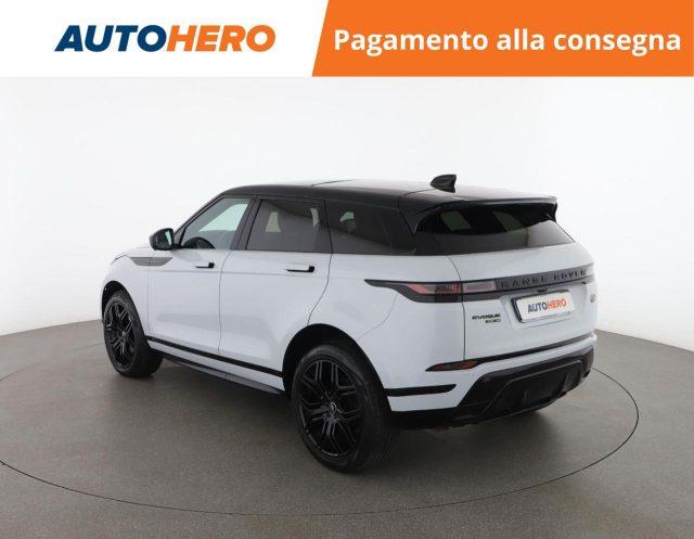 LAND ROVER Range Rover Evoque 2.0D I4 180 CV AWD Auto R-Dynamic HSE