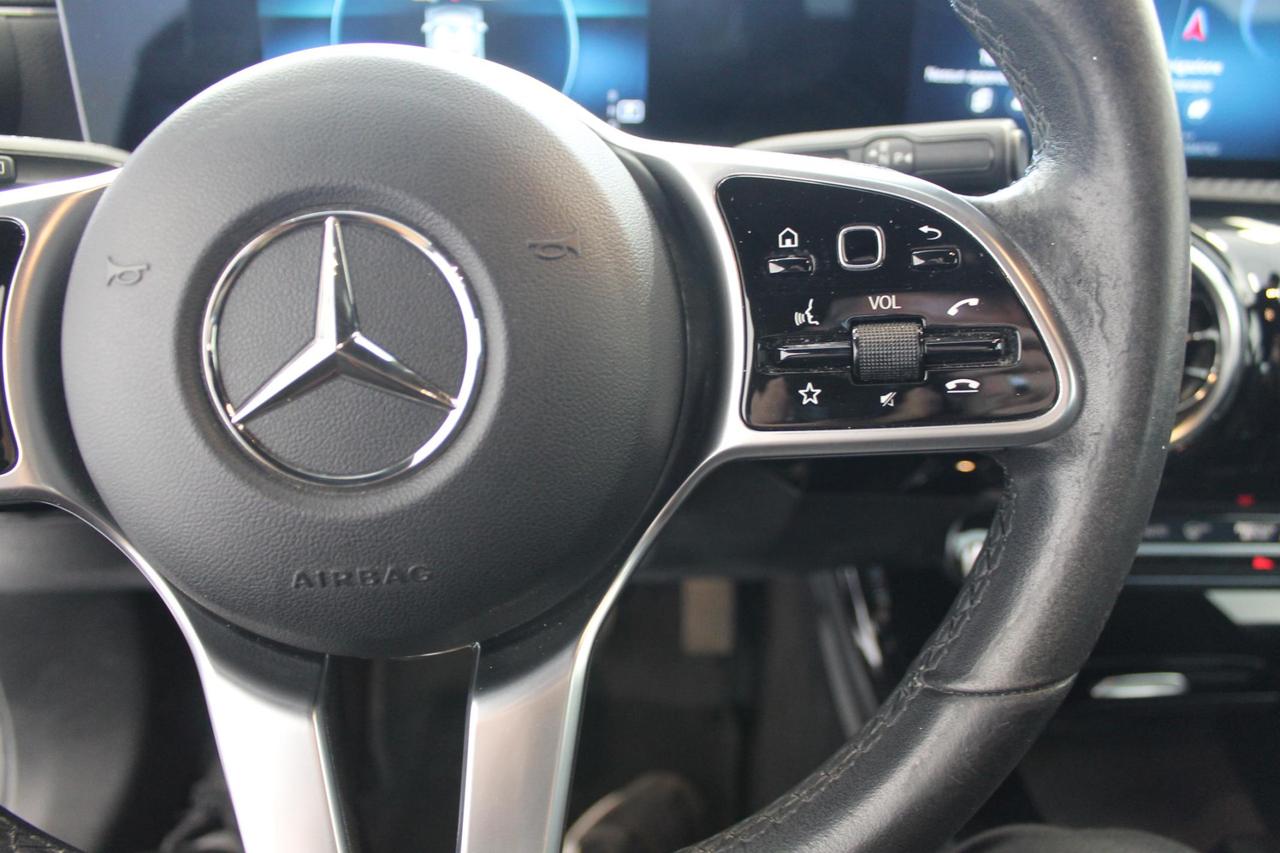 Mercedes A 180 d Auto SPORT