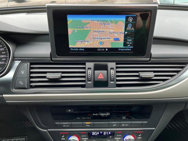 AUDI A6 allroad 3.0 TDI S tronic Business