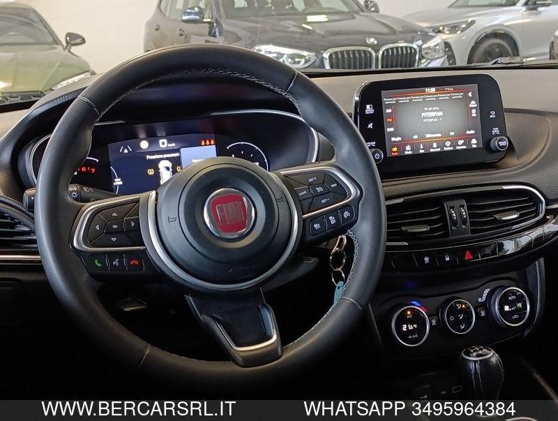 FIAT Tipo Tipo 1.0 5 porte Cross