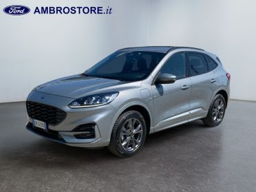FORD Kuga III 2020 - Kuga 2.5 phev ST-Line 2wd 225cv cvt