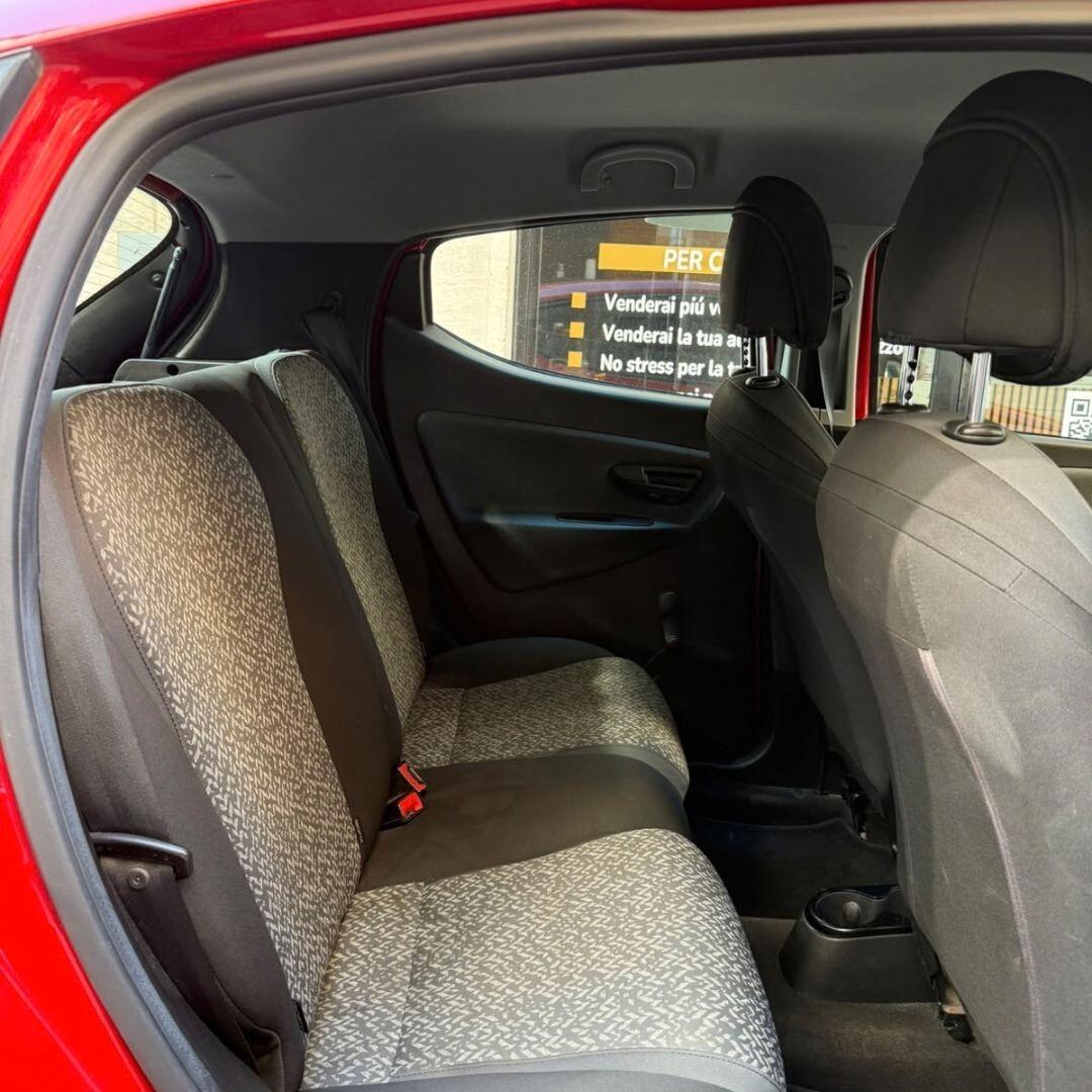 Lancia Ypsilon 1.3 MJT - 16V 95 CV