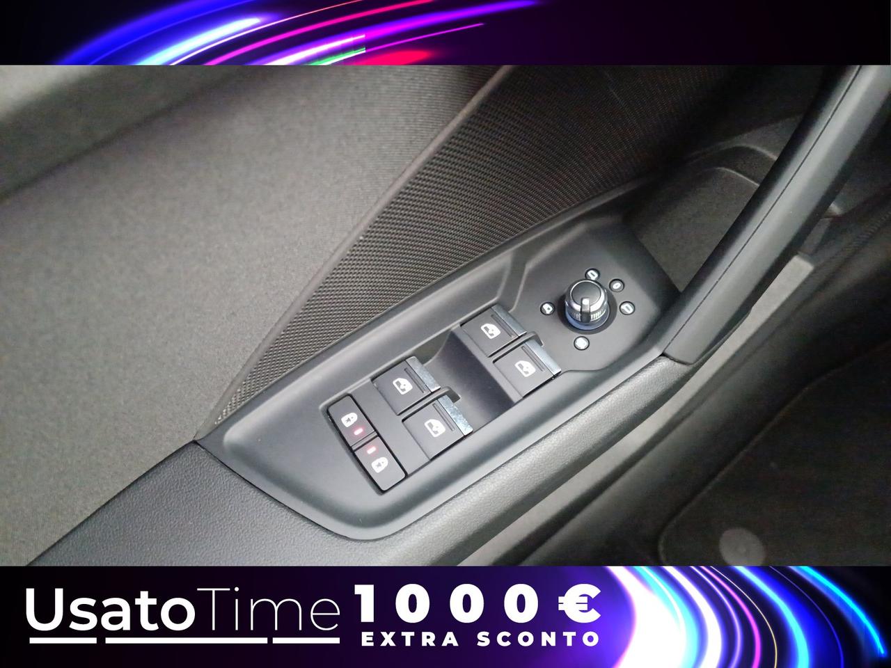 Audi A3 sportback 35 2.0 tdi s line edition s tronic