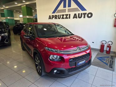 CITROEN C3 PureTech 82 Shine