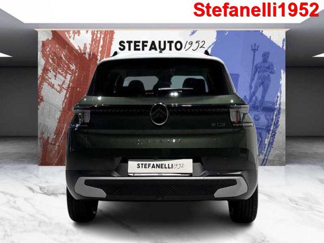 CITROEN C3 Aircross Nuova Elettrica 83kw (113cv) -Â MAX