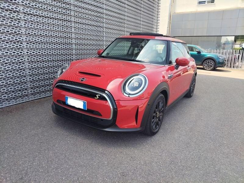 MINI Mini Full Electric Mini Cooper SE Classic