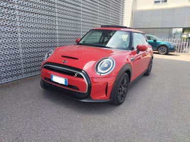 MINI Mini Full Electric Mini Cooper SE Classic