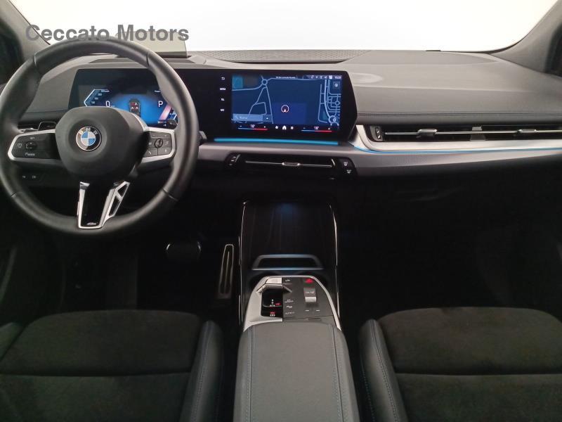 BMW Serie 2 Active Tourer 218 d MSport DCT