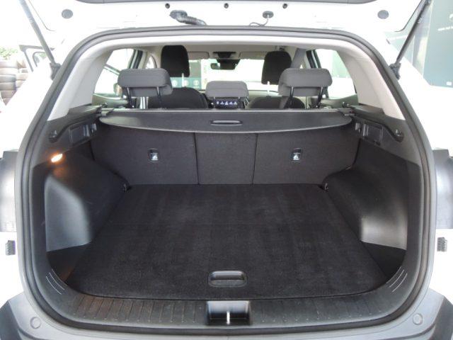 KIA Sportage 1.6 CRDi MHEV Business