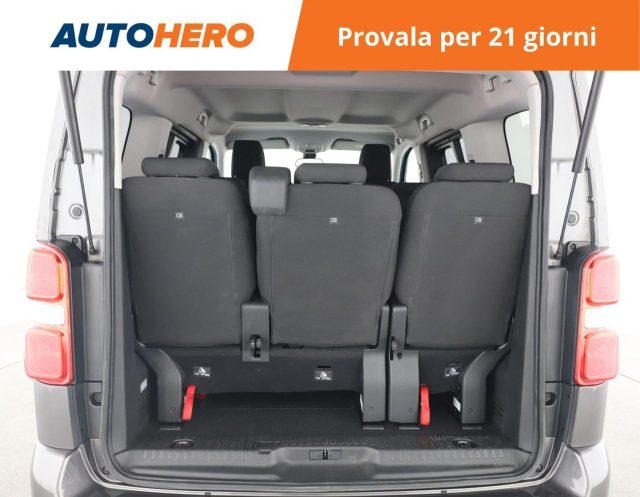 OPEL Zafira Life 1.5 Diesel 120CV Start&Stop Advance S