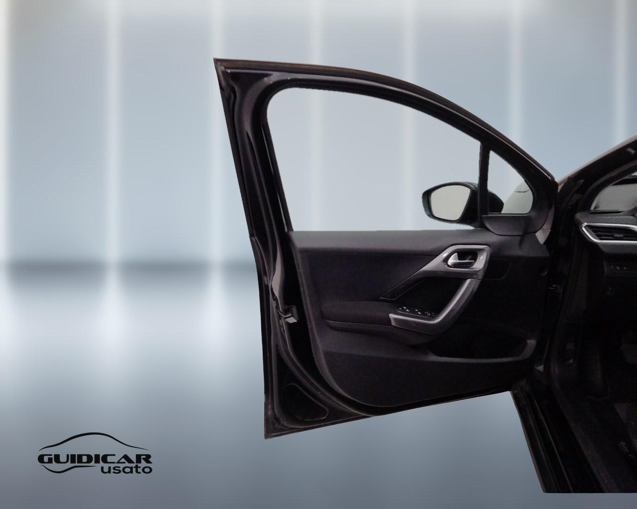 PEUGEOT 2008 - 2008 1.2 puretech Active 82cv my16