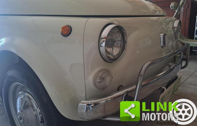 FIAT 500 L