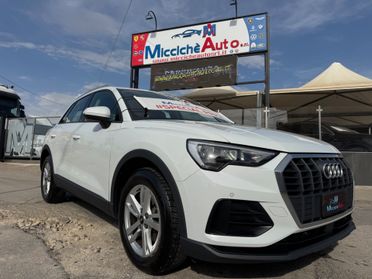 AUDI Q3 35 TDI 2.0 150 CV S-TRONIC FULL IVA