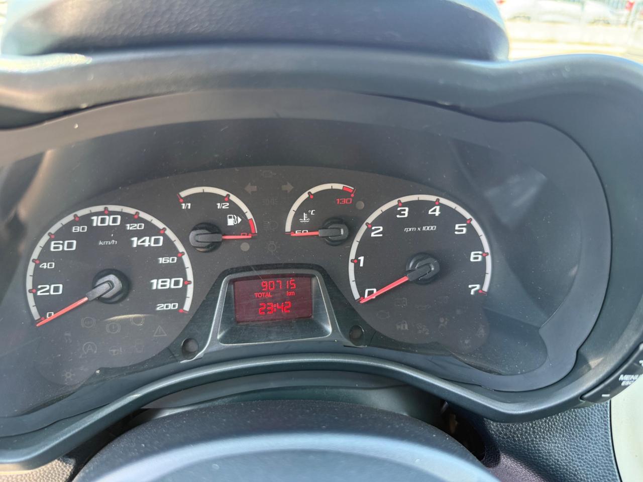Ford Ka 1.2 8V 69CV Business