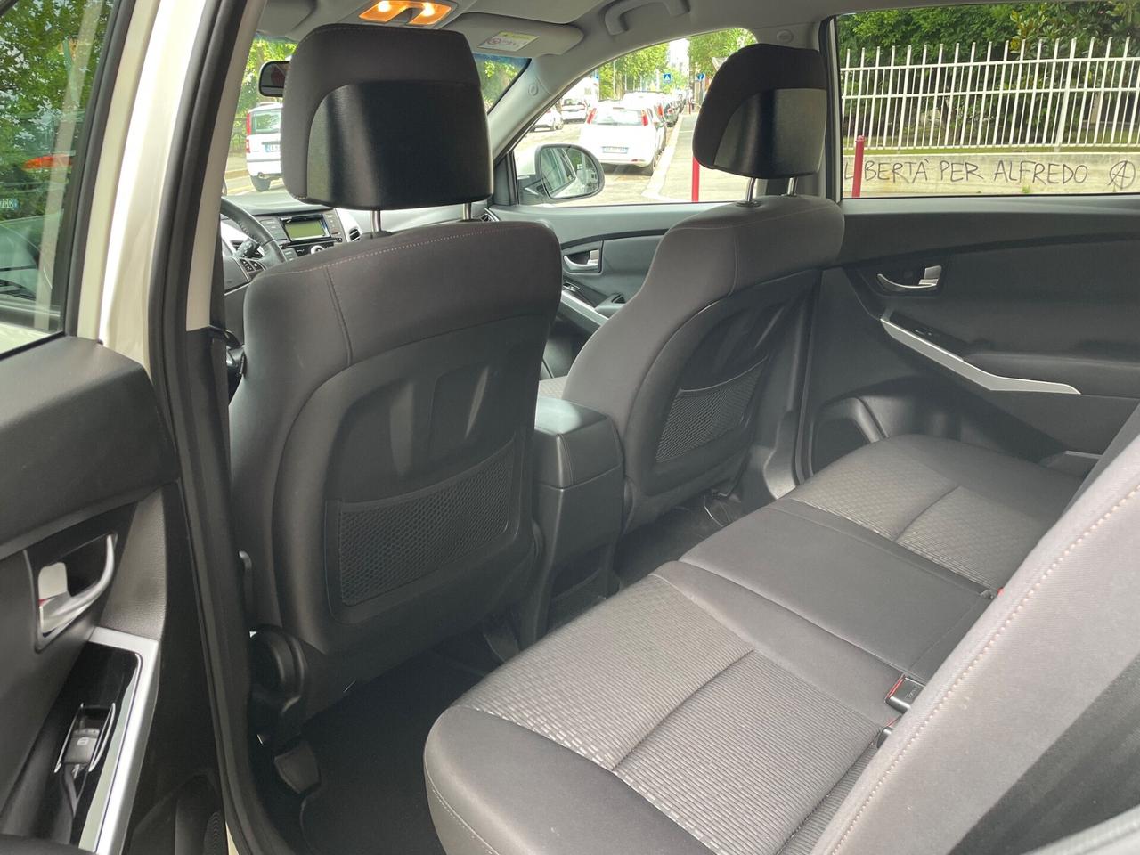 Ssangyong Korando 2.0 e-XDi 149CV 2WD/GARANZIA