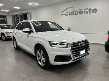 Audi Q5 quattro S tronic