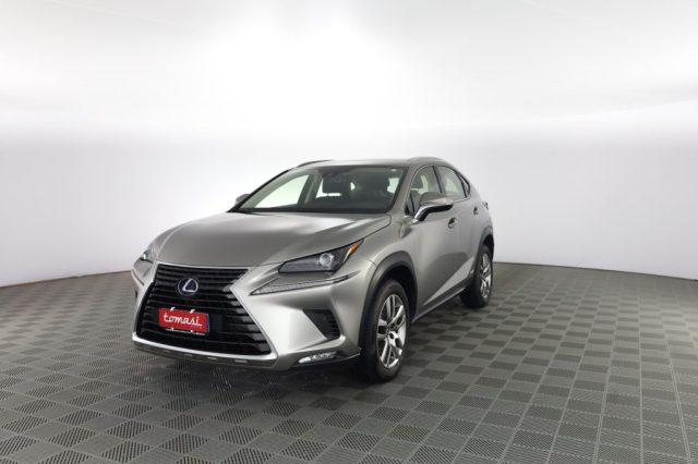 LEXUS Other NX NX Hybrid Business