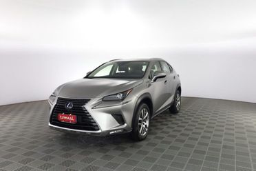 LEXUS Other NX NX Hybrid Business