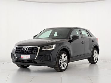 Audi Q2 30 2.0 tdi admired