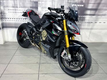 Ducati Streetfighter V4 S