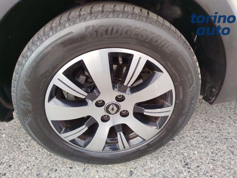 Renault Captur dCi 8V 90 CV EDC Sport Edition